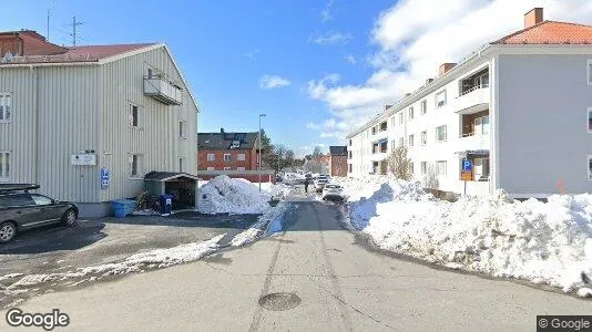 Apartments for rent in Umeå - Photo from Google Street View