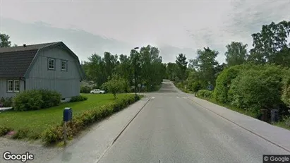 Apartments for rent in Nacka - Photo from Google Street View