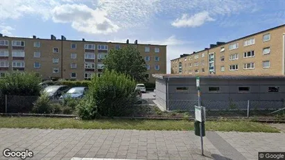 Apartments for rent in Malmö City - Photo from Google Street View