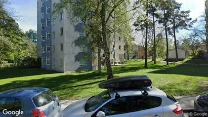 Apartments for rent in Stockholm West - Photo from Google Street View