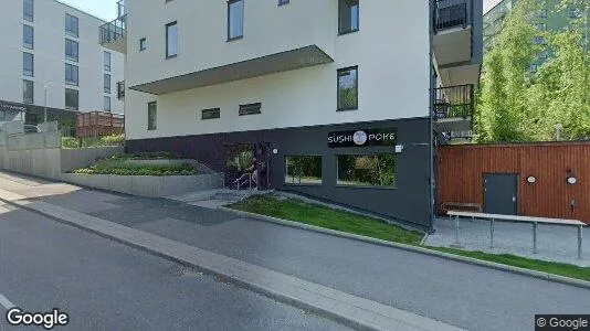 Apartments for rent in Askim-Frölunda-Högsbo - Photo from Google Street View