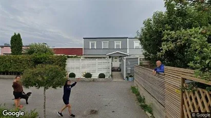 Apartments for rent in Stockholm South - Photo from Google Street View