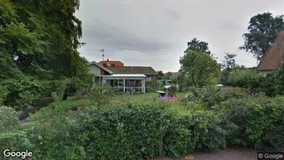 Apartments for rent in Limhamn/Bunkeflo - Photo from Google Street View