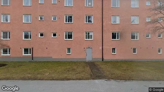 Apartments for rent in Västerås - Photo from Google Street View