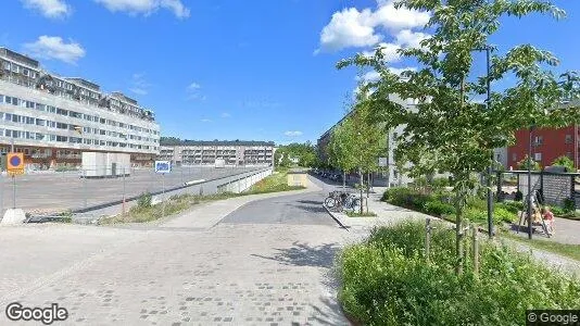 Apartments for rent in Värmdö - Photo from Google Street View