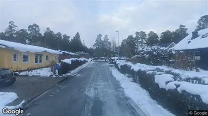 Apartments for rent in Upplands-Bro - Photo from Google Street View