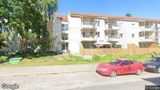 Apartments for rent in Stockholm West - Photo from Google Street View