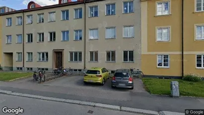 Apartments for rent in Linköping - Photo from Google Street View