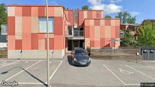 Apartments for rent in Huddinge - Photo from Google Street View