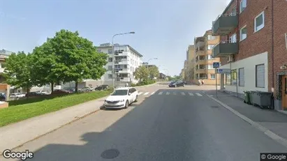 Apartments for rent in Trollhättan - Photo from Google Street View