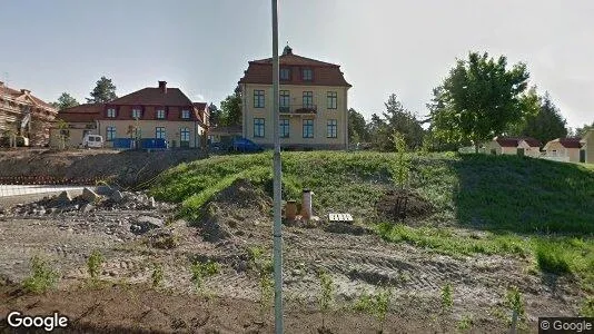 Apartments for rent in Karlstad - Photo from Google Street View