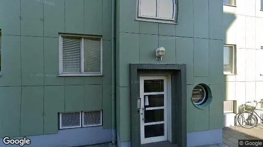 Apartments for rent in Malmö City - Photo from Google Street View