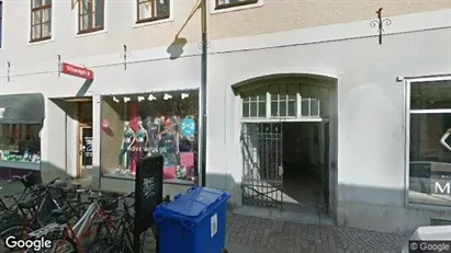 Apartments for rent in Kalmar - Photo from Google Street View