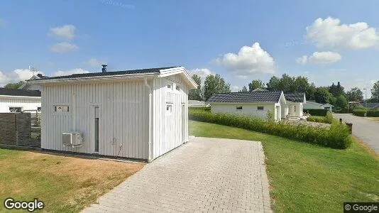 Apartments for rent in Borlänge - Photo from Google Street View