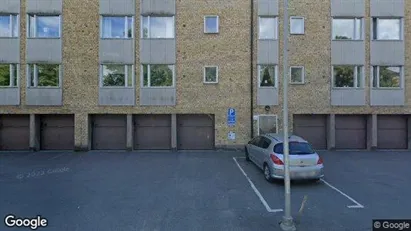 Apartments for rent in Linköping - Photo from Google Street View