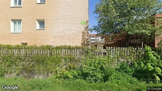 Apartments for rent in Västerås - Photo from Google Street View