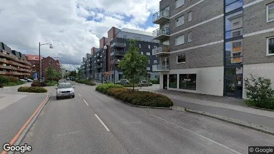 Apartments for rent in Örebro - Photo from Google Street View