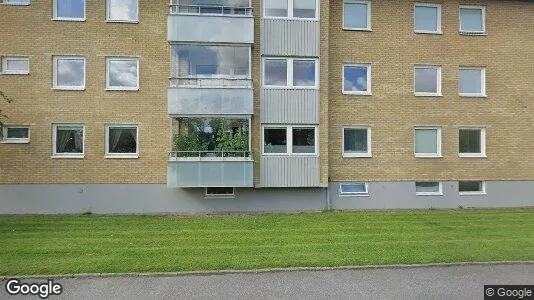 Apartments for rent in Askim-Frölunda-Högsbo - Photo from Google Street View