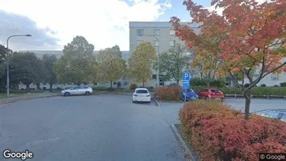 Apartments for rent in Stockholm West - Photo from Google Street View