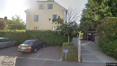 Apartments for rent in Kalmar - Photo from Google Street View