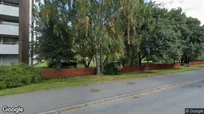 Apartments for rent in Borlänge - Photo from Google Street View