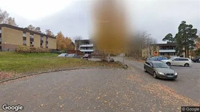 Apartments for rent in Gävle - Photo from Google Street View