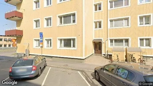 Apartments for rent in Norrköping - Photo from Google Street View