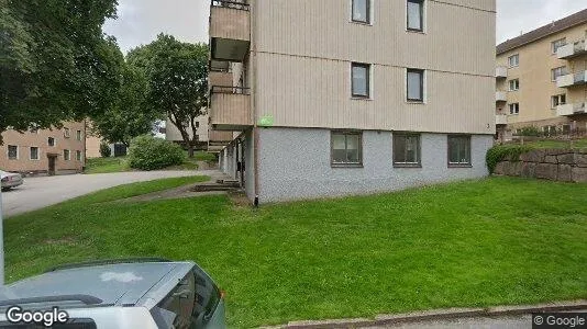 Apartments for rent in Borås - Photo from Google Street View