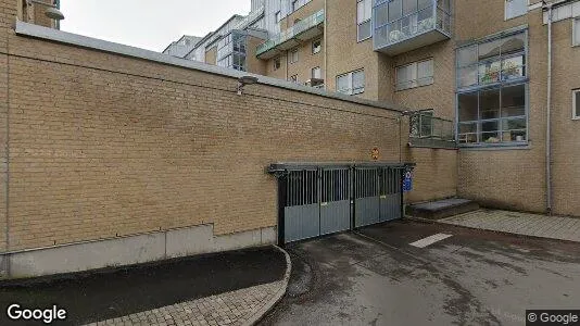 Apartments for rent in Gothenburg City Centre - Photo from Google Street View