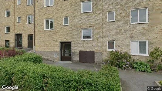 Apartments for rent in Majorna-Linné - Photo from Google Street View