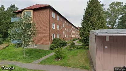 Apartments for rent in Örgryte-Härlanda - Photo from Google Street View