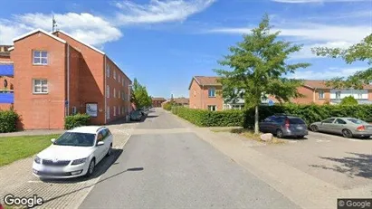 Apartments for rent in Staffanstorp - Photo from Google Street View