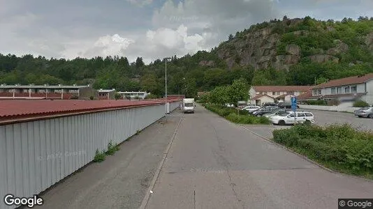 Apartments for rent in Partille - Photo from Google Street View