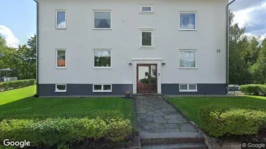 Apartments for rent in Borås - Photo from Google Street View