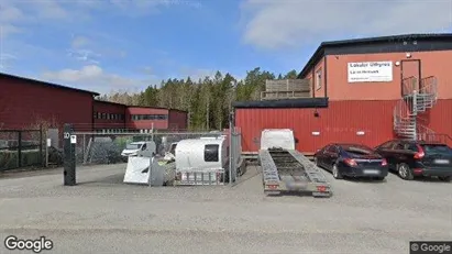 Apartments for rent in Huddinge - Photo from Google Street View