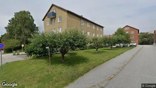 Apartments for rent in Lund - Photo from Google Street View