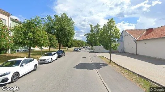 Apartments for rent in Kalmar - Photo from Google Street View