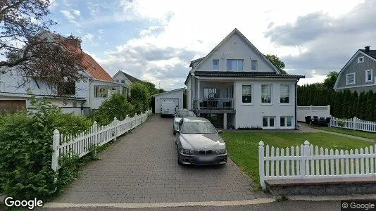 Apartments for rent in Västra hisingen - Photo from Google Street View