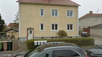 Apartments for rent in Ystad - Photo from Google Street View