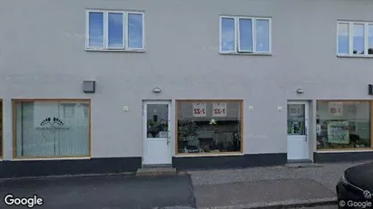 Apartments for rent in Norberg - Photo from Google Street View