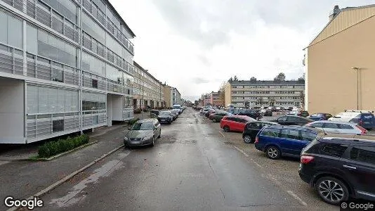 Apartments for rent in Västerås - Photo from Google Street View