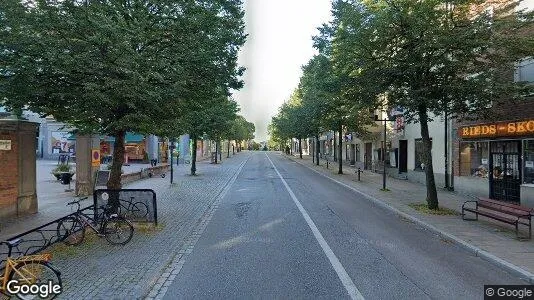 Apartments for rent in Sundbyberg - Photo from Google Street View