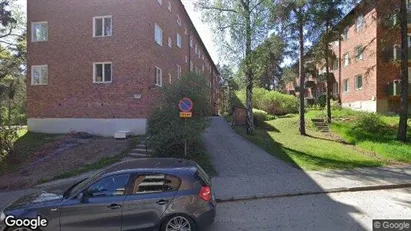 Apartments for rent in Stockholm West - Photo from Google Street View