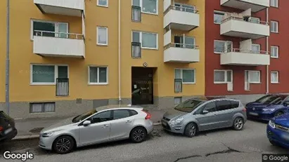 Apartments for rent in Eskilstuna - Photo from Google Street View