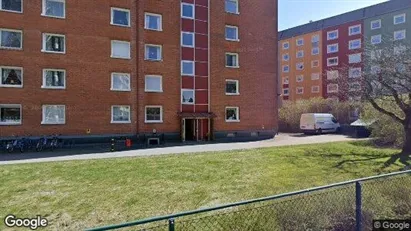 Apartments for rent in Trollhättan - Photo from Google Street View