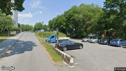 Apartments for rent in Stockholm South - Photo from Google Street View