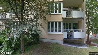 Apartments for rent in Östermalm - Photo from Google Street View