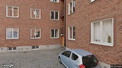 Apartments for rent in Kungsholmen - Photo from Google Street View