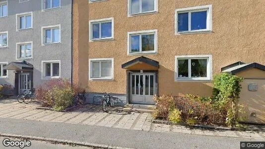 Apartments for rent in Gävle - Photo from Google Street View