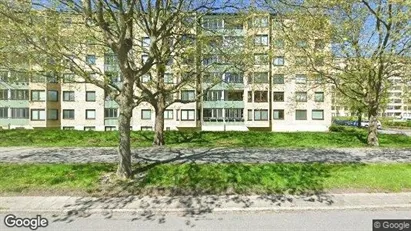 Apartments for rent in Malmö City - Photo from Google Street View